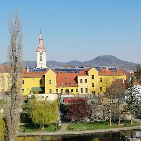 Apartamento Panoráma *
