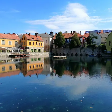 Panoráma Apartamento