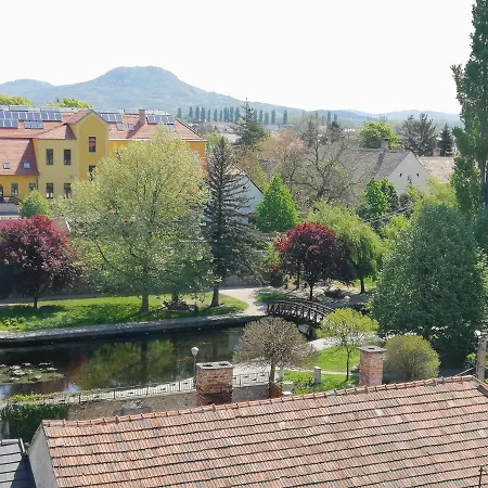 Panoráma Apartamento Tapolca