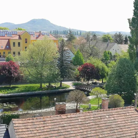 Panorama Apartment Tapolca