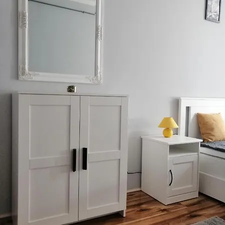 Panorama Apartment *