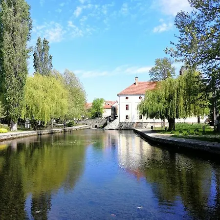 Apartamento Panoráma Tapolca