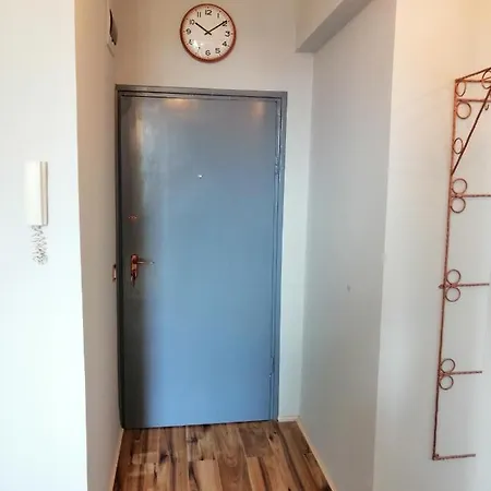 Apartamento Panoráma