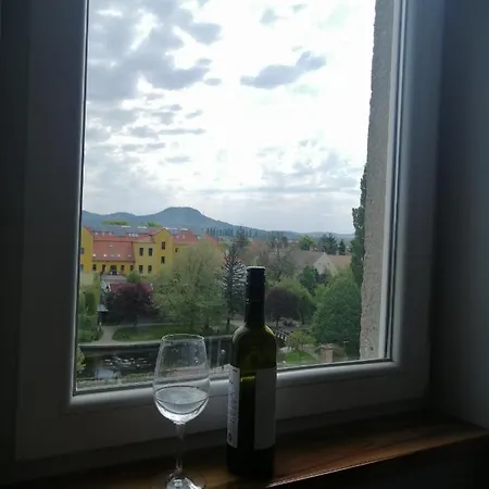 Panoráma * Tapolca