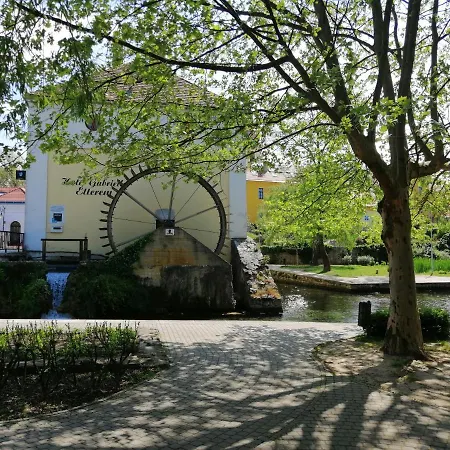 Panorama Apartment Tapolca