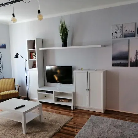 Panoráma Apartamento