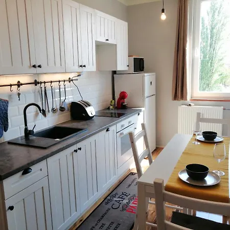 Apartment Panorama
