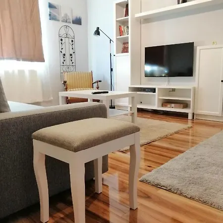 Panoráma Apartamento