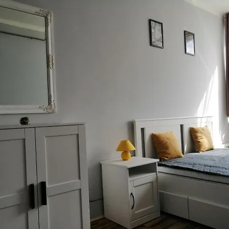 Panorama Apartment *