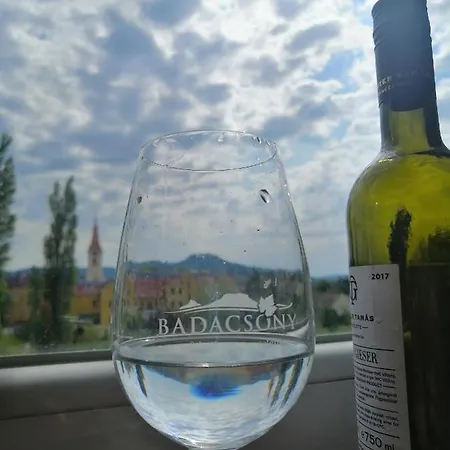 Panoráma * Tapolca