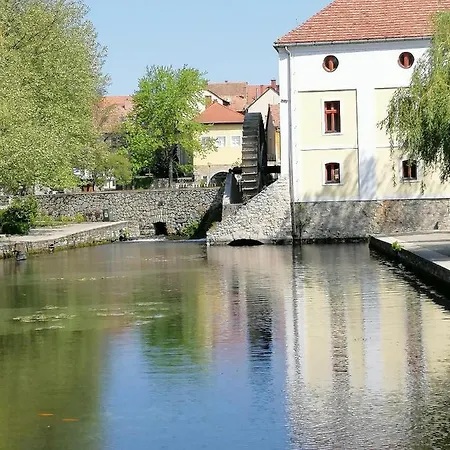 Panorama Tapolca