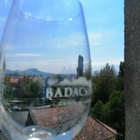 Panoráma Apartamento *