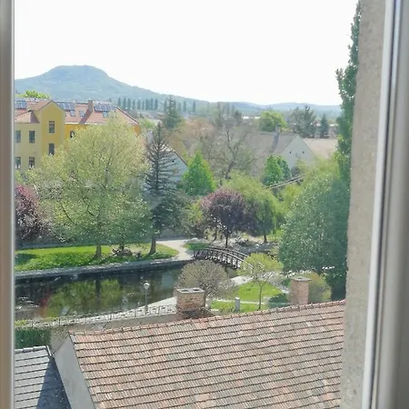 Apartamento Panoráma