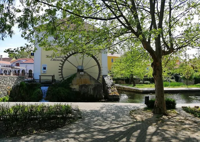 Panorama 公寓 陶波尔曹